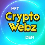 Изображение канала: Crypto Webz