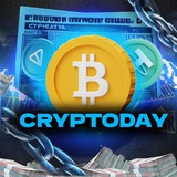 Изображение канала: CryptoDay