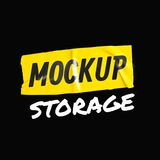 Изображение канала: mockup storage