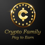 Изображение канала: Crypto Family Public