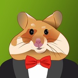 Изображение канала: Crypto Hamster