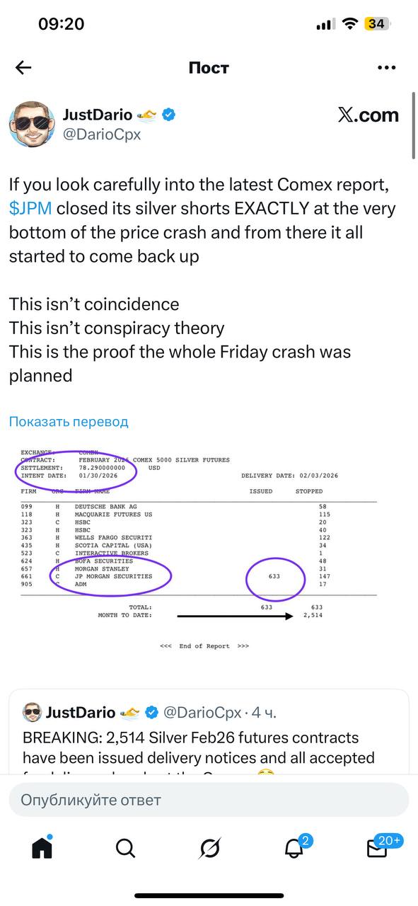 Изображение поста
