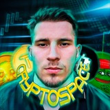 Изображение канала: CryptoSpace
