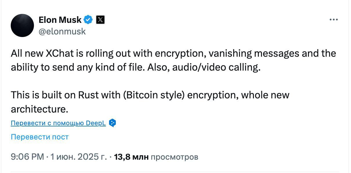 Изображение поста