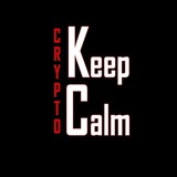 Изображение канала: Keep calm