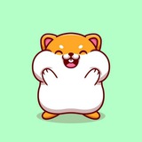 Изображение канала: Крипто Хомяк crypto hamster