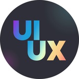 Изображение канала: UI/UX дизайнер