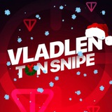 Изображение канала: Vladlen Ton Snipe