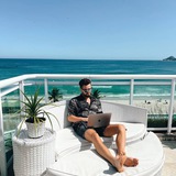 Изображение канала: Winogradow 🏝️ Crypto & travel