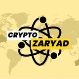 Изображение канала: KRYPTO ZARYAD⚡️