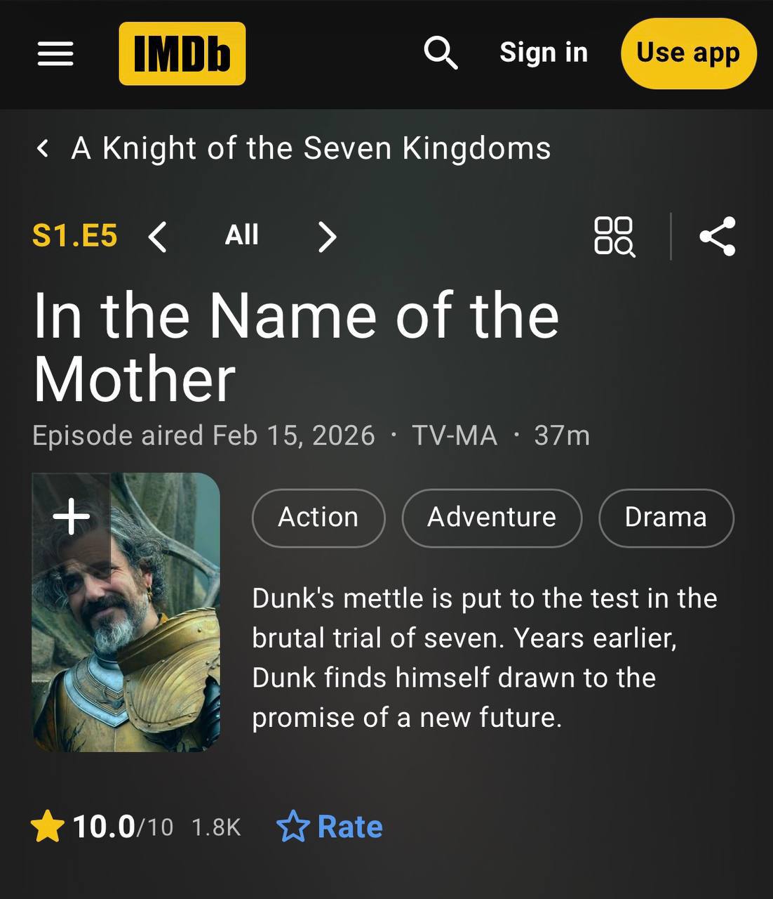 Изображение поста