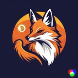 Изображение канала: Crypto Fox Lab