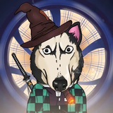 Изображение канала: NFT Собаки 🐶 Metaverse