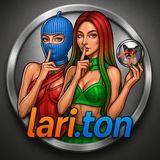 Изображение канала: Lari на Ton