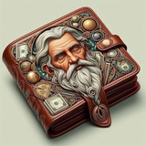 Изображение канала: Кошелек мудреца