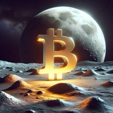 Изображение канала: Moon Crypto