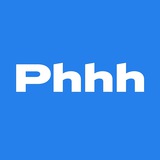 Изображение канала: Phhh Phhh | Фотошоп