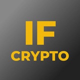 Изображение канала: IF Crypto