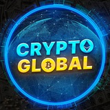 Изображение канала: CRYPTO GLOBAL