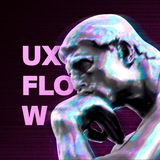 Изображение канала: Мыслью по древу • UXFLOW • Сергей Мухин