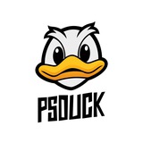 Изображение канала: PSDuck | Дизайн материалы, текстуры, мокапы