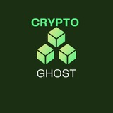 Изображение канала: Crypto Ghost