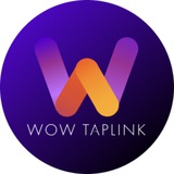 Изображение канала: WOW-TAPLINK