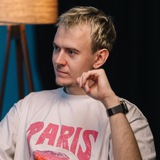 Изображение канала: SVIATOSLAV GUSEV