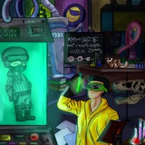 Изображение канала: Лаборатория NFT 🧪🧑🏼‍🔬