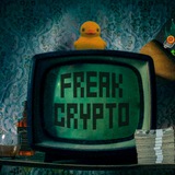 Изображение канала: Freak Crypto