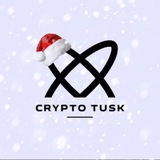 Изображение канала Crypto Tusk