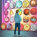 Изображение канала: Crypto Solyanka