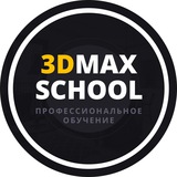 Изображение канала: Уроки 3ds Max + Corona (и V-ray). Илья Изотов