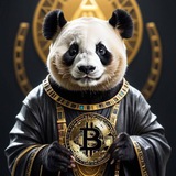 Изображение канала: CryptaPanda