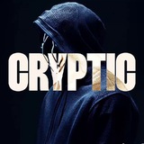 Изображение канала: Cryptic Crypto 🧠
