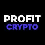 Изображение канала: Crypto PROFIT