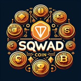 Изображение канала: CRYPTO COIN SQUAD