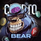 Изображение канала: CRYPTO BEAR