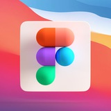 Изображение канала: FIGMA Templates