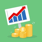 Изображение канала: Invest TOP 💰 Криптовалюта