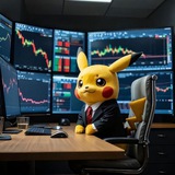 Изображение канала: Crypto Fox