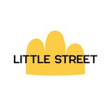 Изображение канала: LITTLE STREET детская мебель от 0 до 16 лет