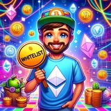 Изображение канала: Максим Whitelist 💎