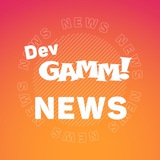 Изображение канала: DevGAMM News