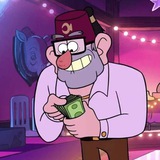 Изображение канала: STAN ON TON