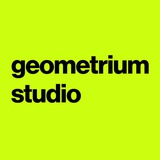 Изображение канала: Geometrium | Студия дизайна
