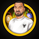 Изображение канала: Козырный Trade | Ян Антониади