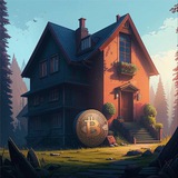 Изображение канала: CryptoHome 🏠