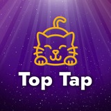 Изображение канала: Top Tap Crypto