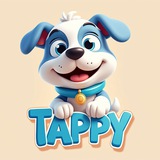 Изображение канала: Tappy Social | Community